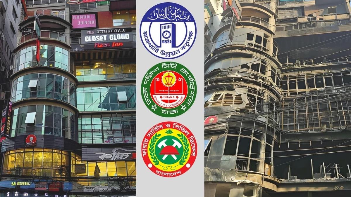 Will action be taken against the negligence of the authorities?