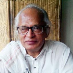 Farhad  Mazhar