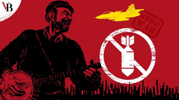 Pete Seeger