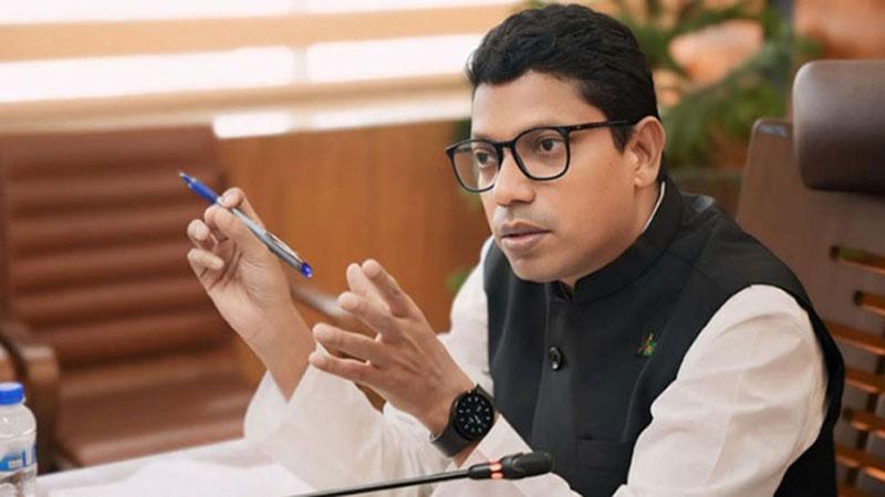 Mobile internet could be restored by next Monday: Palak