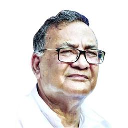 Mujahidul Islam  Selim
