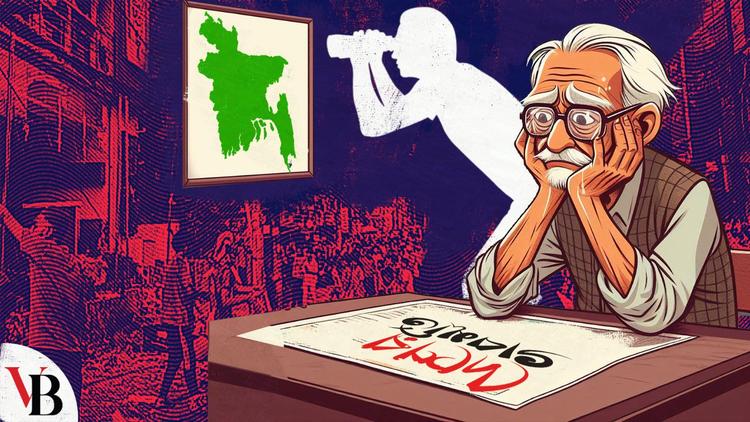 Attacks on foreign brands have ruined the country's image