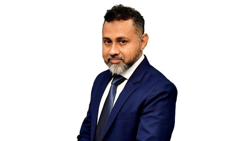 Nurul Huda joined ICB as Deputy Managing Director