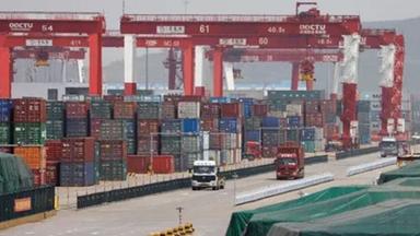 India bans all imports from Pakistan