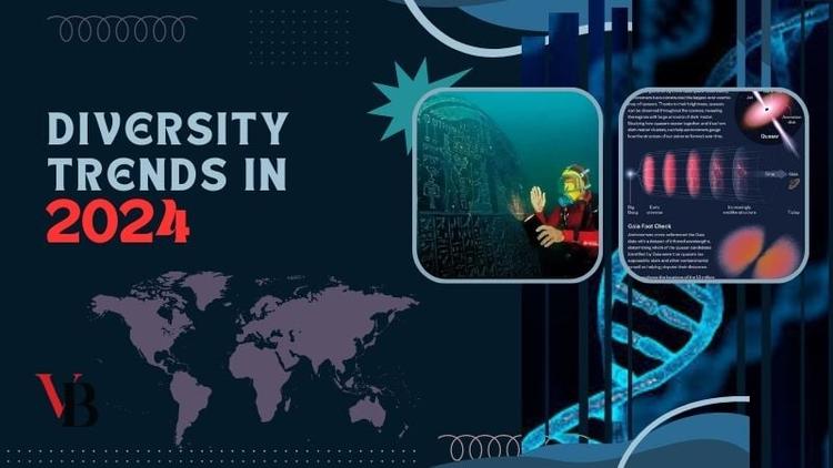 Top diversity trends in 2024