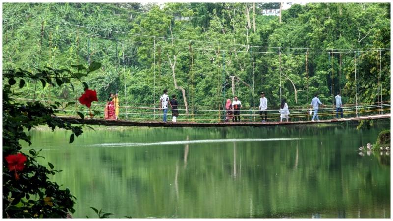 Tourism in Bandarban revives after ease of restrictions