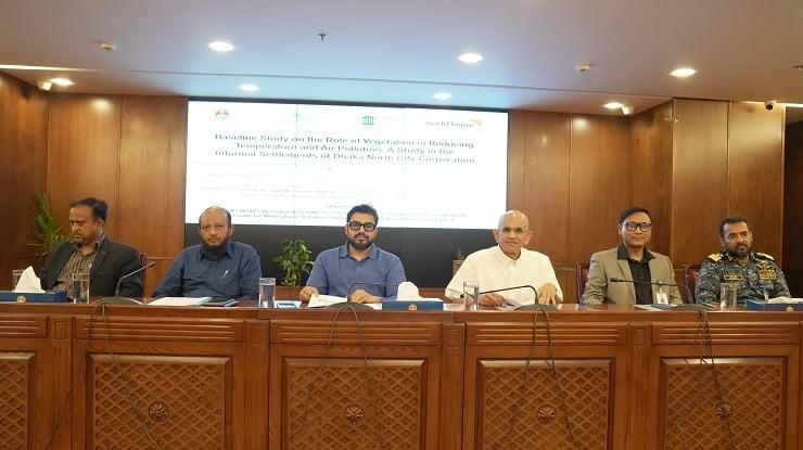 25 air quality monitors to be installed in Dhaka: DNCC Administrator