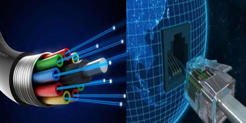 Internet service