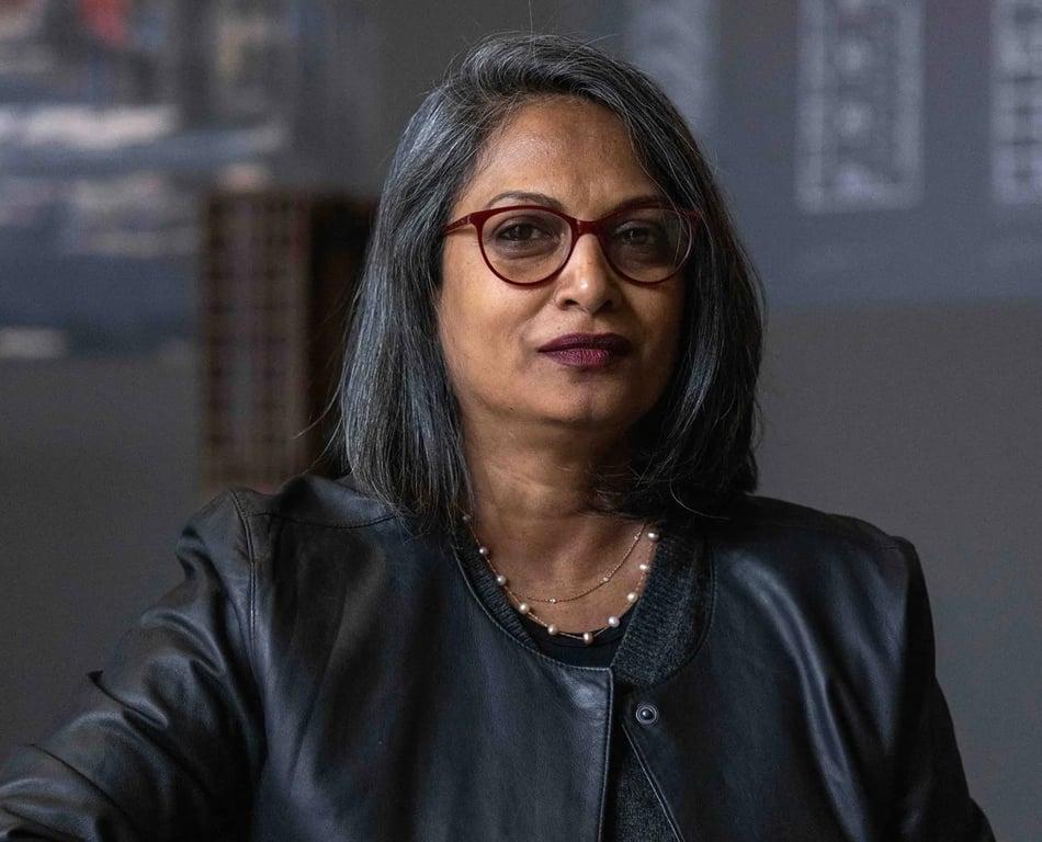 Marina Tabassum