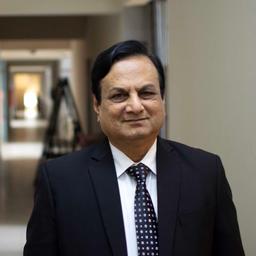 Dr. Jahangir  Alam