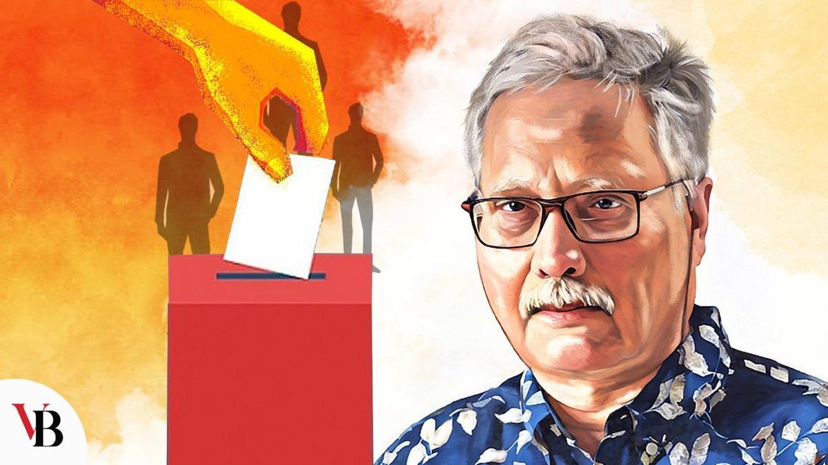 Every MP wants to become a Union Parishad chairman