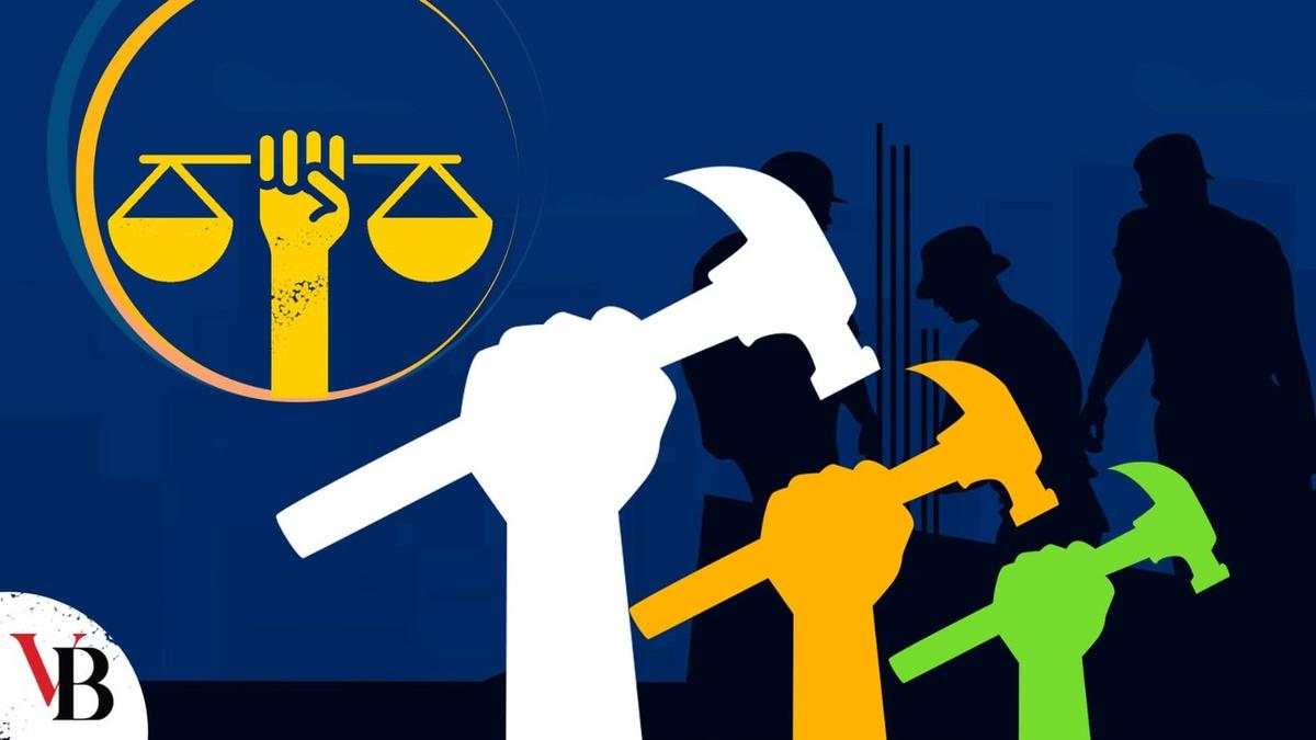 labour law