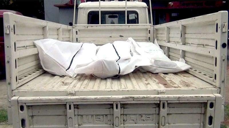 Mother, two children die due to electrocution in Barishal