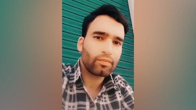 Adil of Pahalgam shot dead while trying to snatch rifle from militants to save tourists