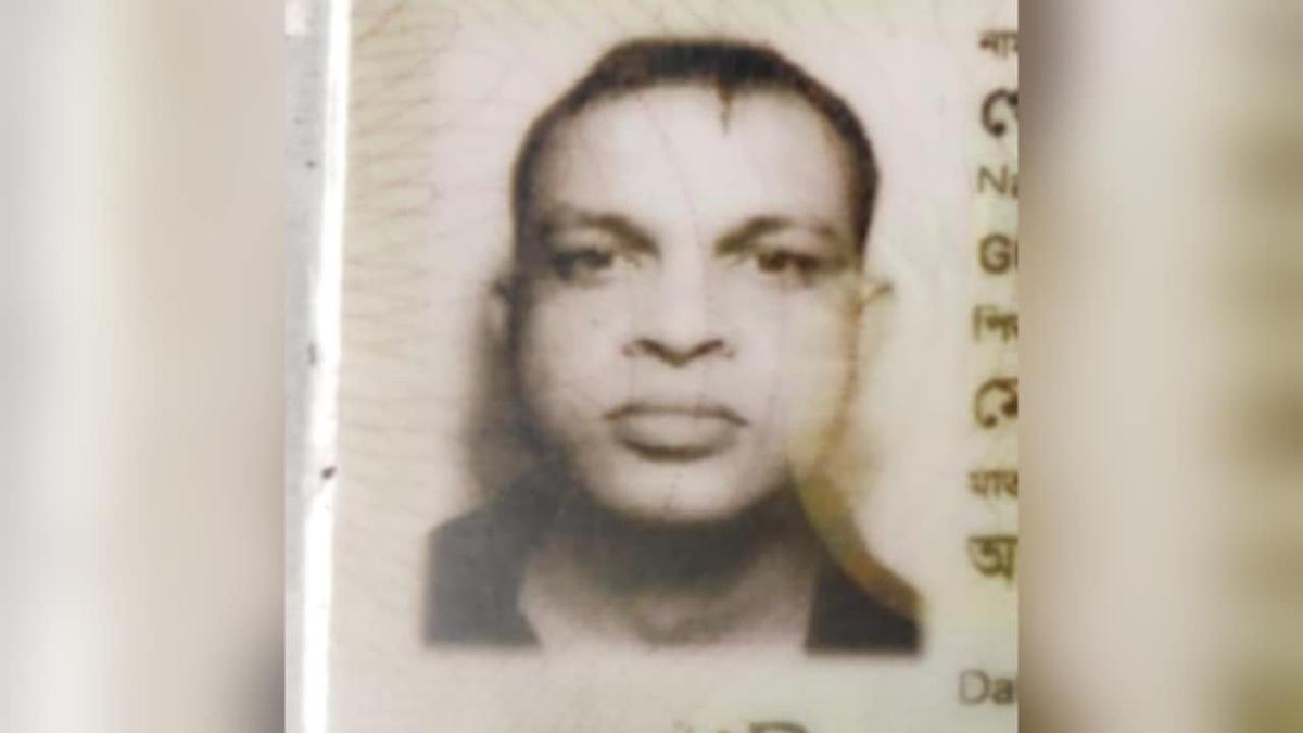 Former Khulna councilor shot dead in Cox's Bazar