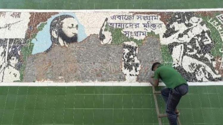 Freedom fighters accuse Lalmonirhat DC of anti-liberation actions