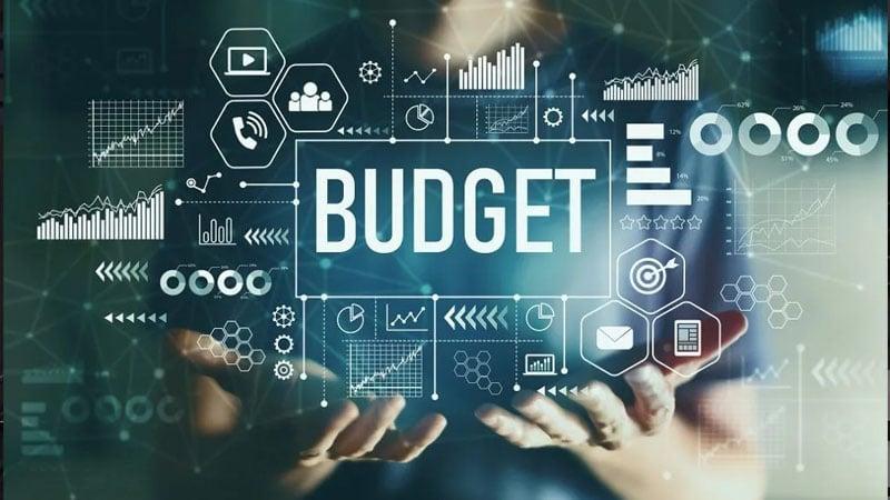National budget to shrink in size for the first time