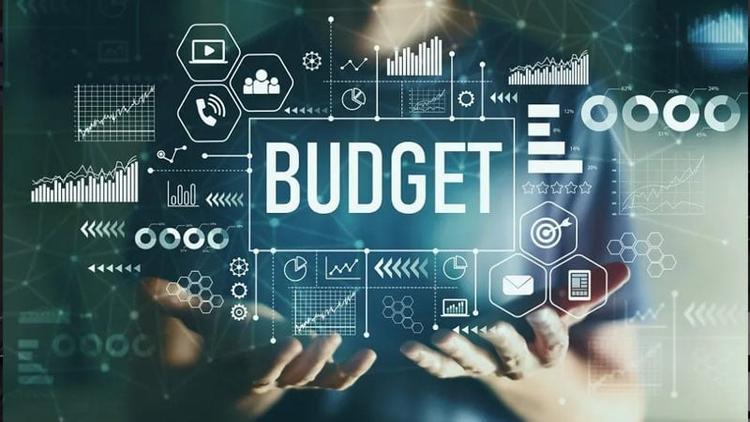 National budget to shrink in size for the first time