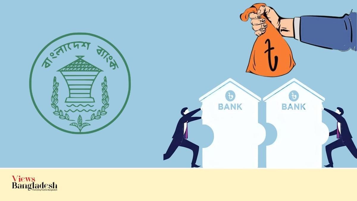 Legal reforms are crucial for bank consolidation and identification of willful defaulters.jpeg