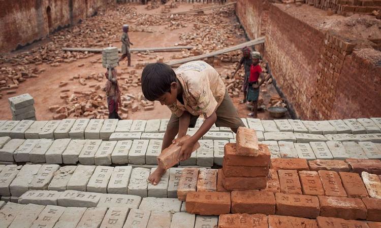 Eradicating child labour: A promise yet to be fulfilled