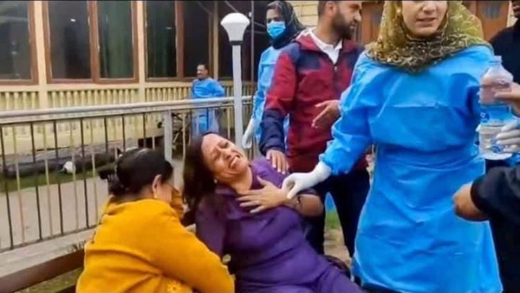 J&K terror attack: Victim list out, TRF claims responsibility