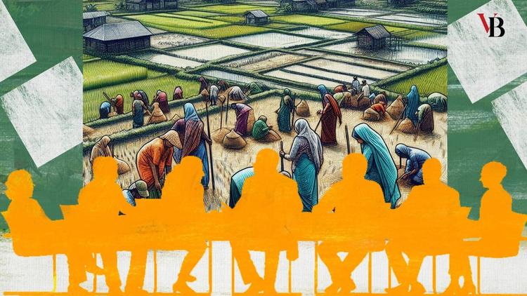 agriculture commission