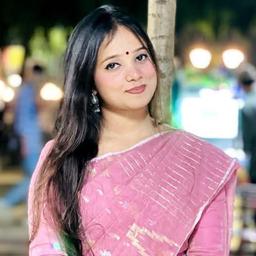 Gulshan  Jahan Sarika