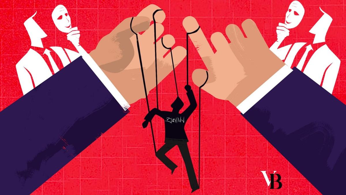 Administrative depoliticization: A prerequisite for breaking the stagnation