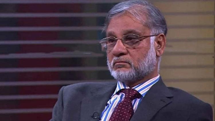 Barrister Abdur Razzaq passes away