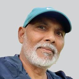 Rahman  Mridha