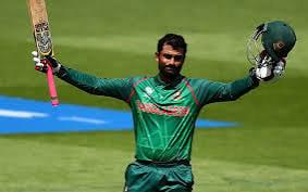Tamim again announces retirement from international cricket
