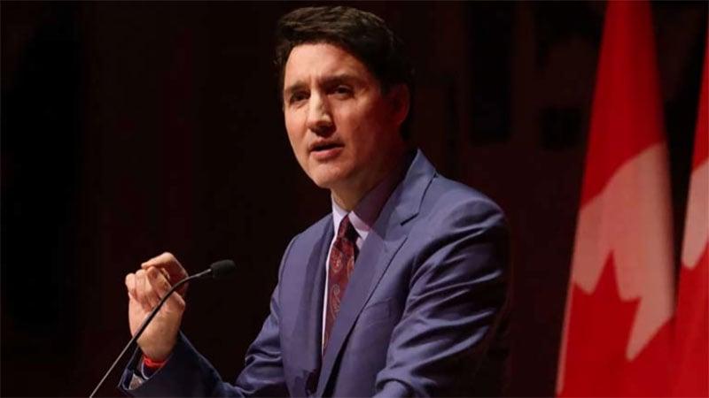 Trudeau to remain as Canadian PM till March 9
