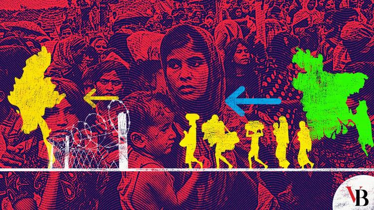 Rohingya repatriation