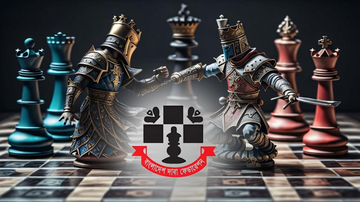 Titles increasing in chess, not quality