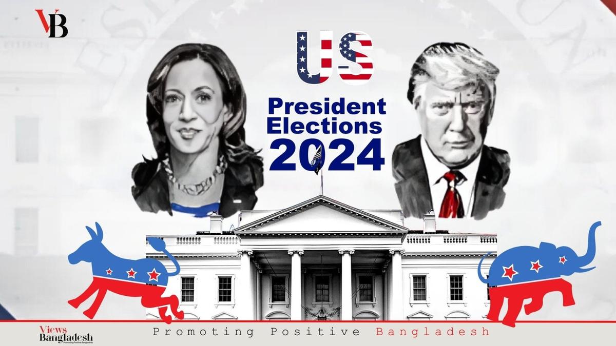 US president elections updates 2024