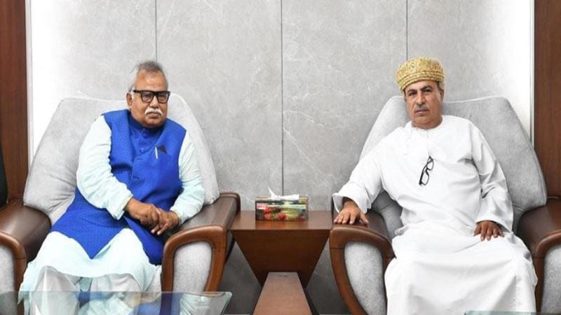 Oman opens labour market in 12 categories: Minister