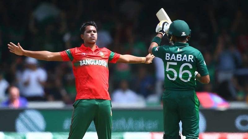 Bangladesh to tour Pakistan for 5-match T20 series