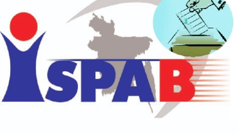ISPAB election set for May
