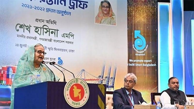 Target African, Asian, ME, GCC markets for export earnings: PM