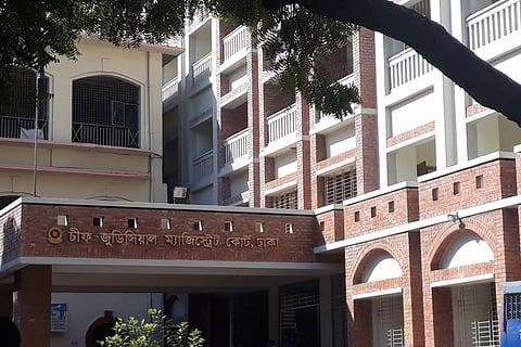Plea for filing case against 344 former MPs including Sheikh Hasina