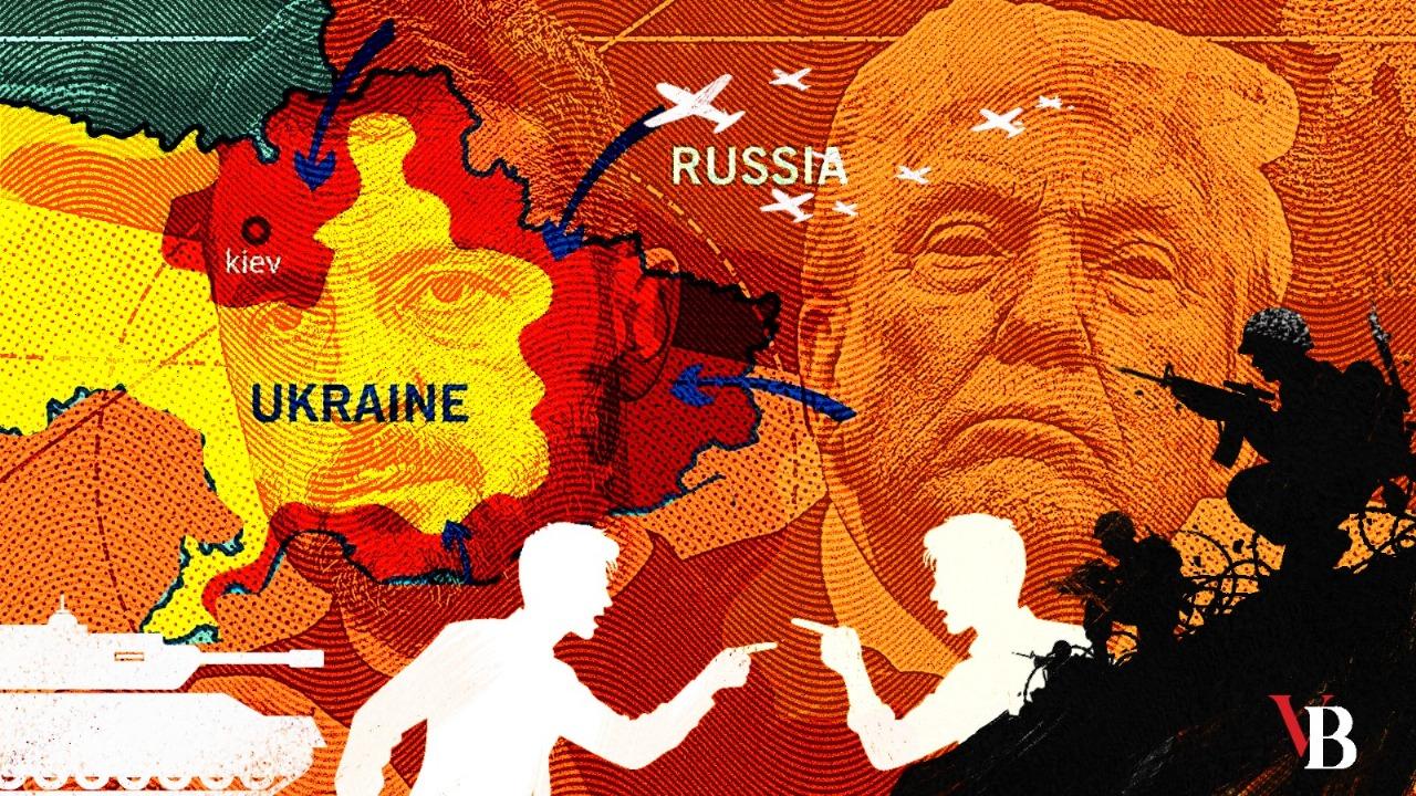 Ukraine war