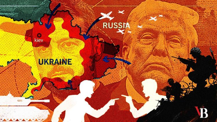 Ukraine war