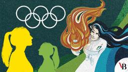 Dawn of female leadership in Olympics