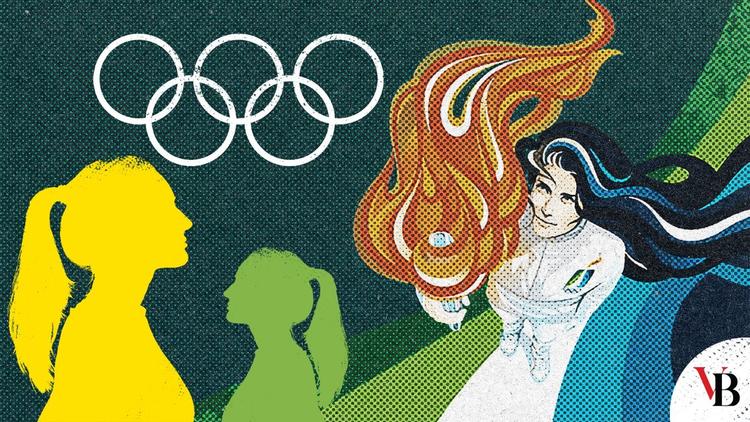 Dawn of female leadership in Olympics
