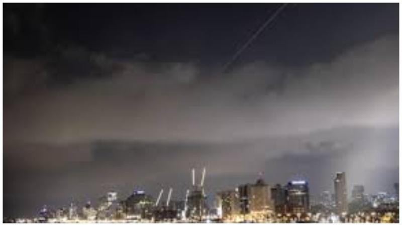 Next attack on Israel with maximum force: Iran
