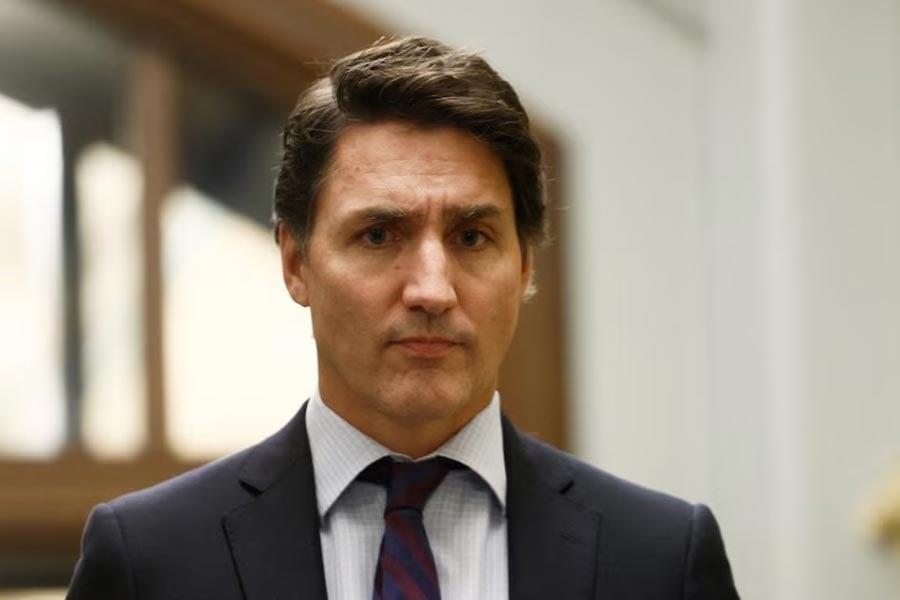 Can Trudeau weather the storm ahead