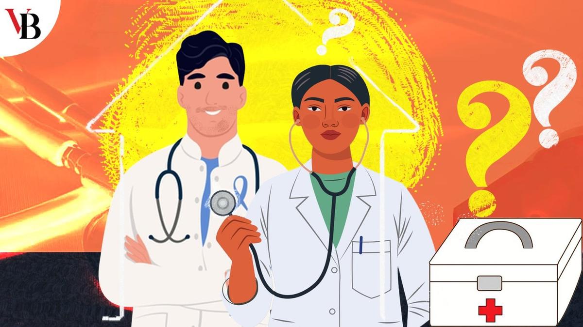 evening healthcare services