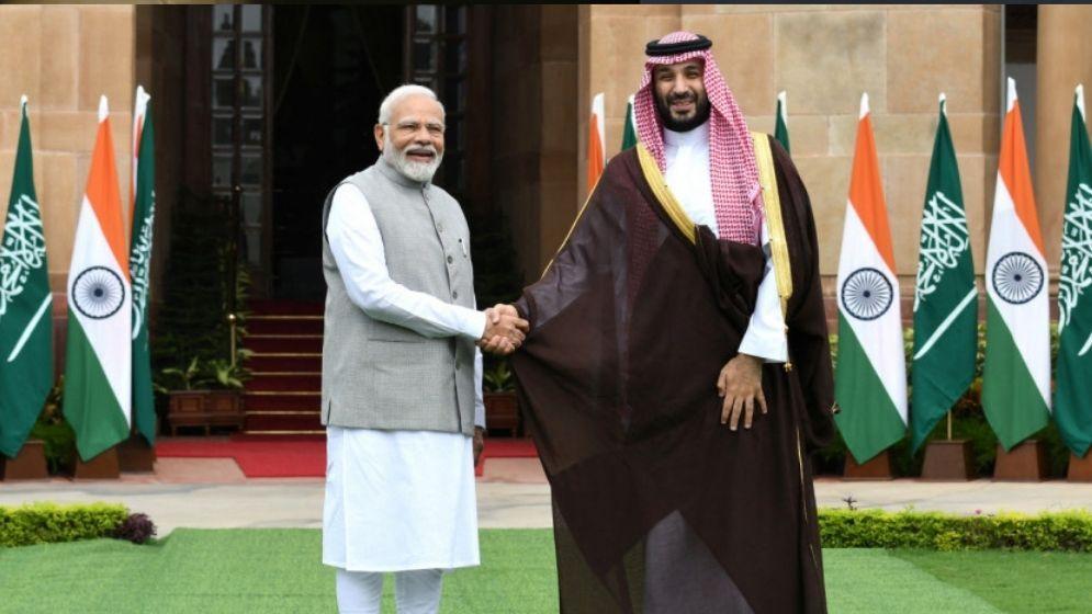 Modi calls Saudi Arabia as India's 'trusted friend'