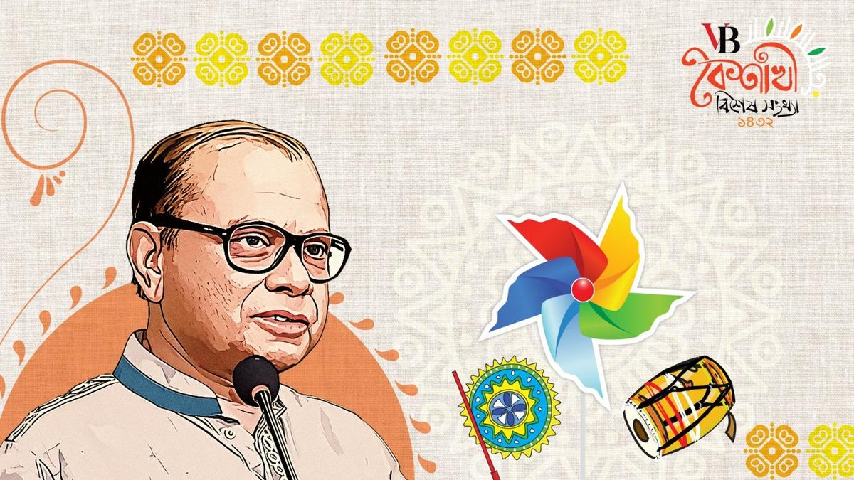 Dr. Syed Anwar Hossain