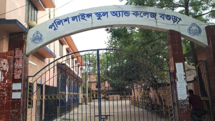 Discrimination at Bogura Police Lines School & College — Will the principal get his job back?